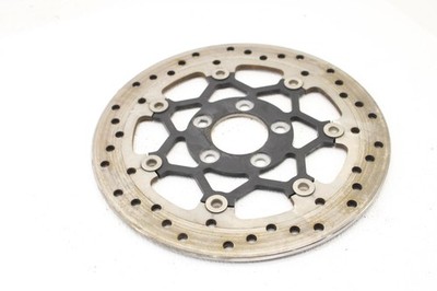 2018-2024 Harley Davidson Softail Fat Bob 22-24 Lower Rider Front Rotor Disc