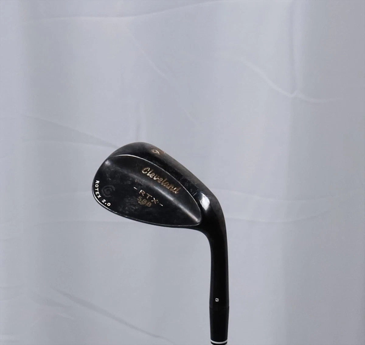 Cleveland 588 RTX Wedge Golf Clubs for sale | eBay