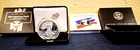 1 Oz American Silver Eagle 1776-2026 W PROOF US MINT-sold out at Mint On Hand!!!
