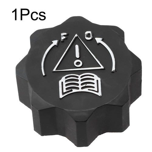 Replacement Radiator Expansion Water Tank Cap for 106 II 108 1007 2008 - Picture 10 of 22