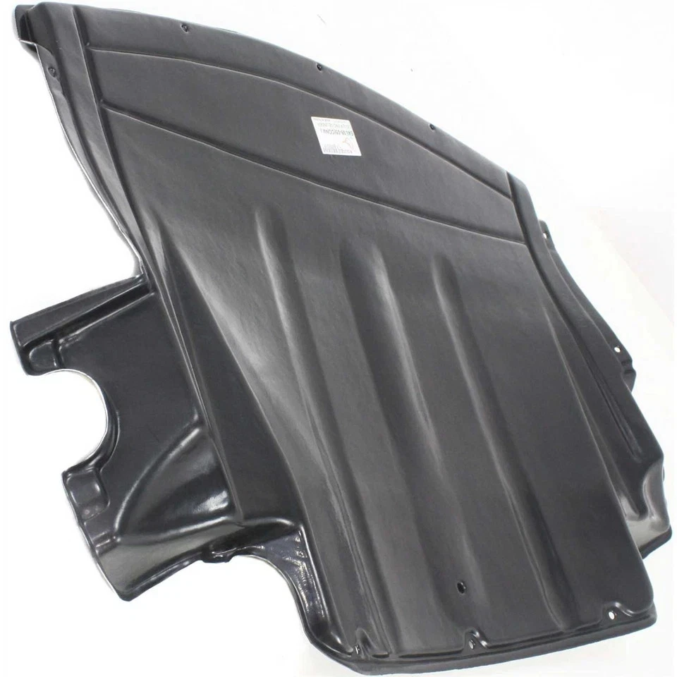 New Front Engine Splash Shield 323 325 330 E46 3 Series BMW 330Ci 325Ci 323Ci 00 - Image 4 of 4
