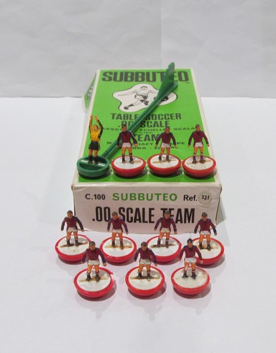 subbuteo équipe ACADEMICA 272 version HW | UK subbuteo équipe ACADEMICA 272 version HW | UK