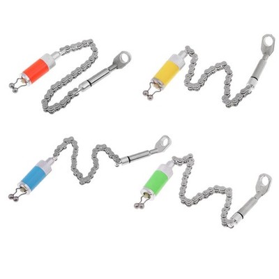 1 Stück verstellbarer Ballclip ohne Abrieb