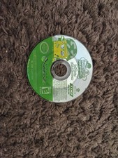SpongeBob SquarePants: The Battle for Bikini Bottom (GameCube, 2004)