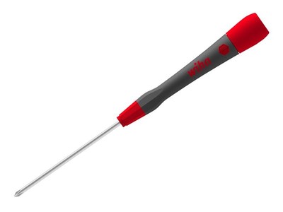 Screwdriver Phillips Fin À Pointe Fine PH0 X 60Mm WHA42378 | eBay