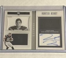 2016 Panini Playbook Football Cards 24