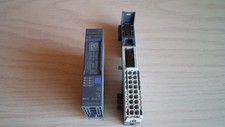 Siemens SIMATIC  ET 200SP 1x Analog Input Mod...