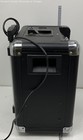 ION Block Rocker Black Portable PA Speaker System Model BR60 Home Audio — photo 2