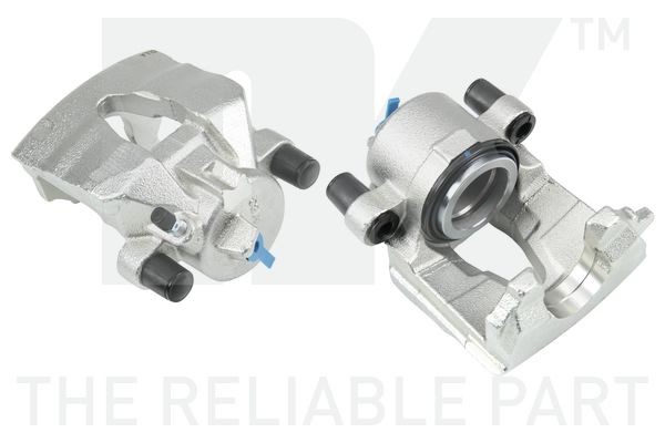 NK 2147413 Bremssattel 13,3 FüR Audi Seat Skoda VW-image