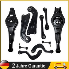 Querlenker Lenkersatz für VW Golf 5 / 6 Touran Audi Lenkerarm verstärkt Hinten