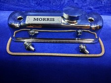 KIT COPRI BILANCIERE CROMATO CLASSIC MINI MORRIS MINI E MORRIS MINOR 1000