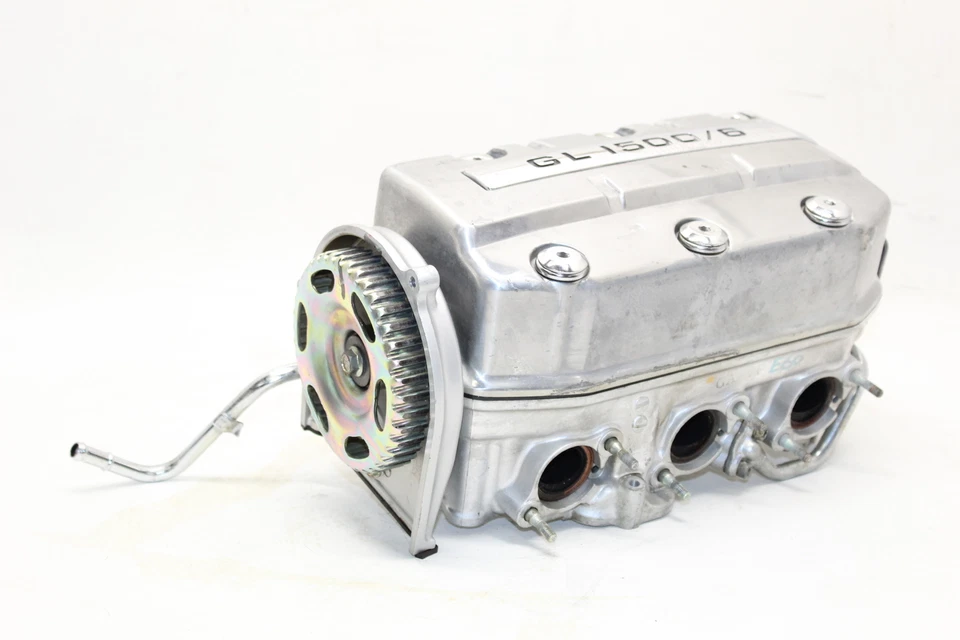 Honda Goldwing 1500 Gl1500 1988 motor izquierdo extremo superior culata Foto 4 de 4