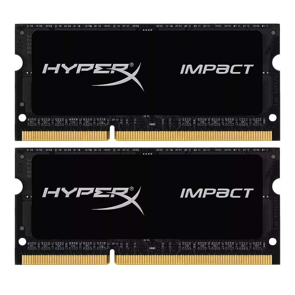 Hyperx laptop ram discount