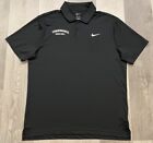 New ListingVanderbilt Commodores Basketball Nike Men’s 2024 Team Issues Polo - Large
