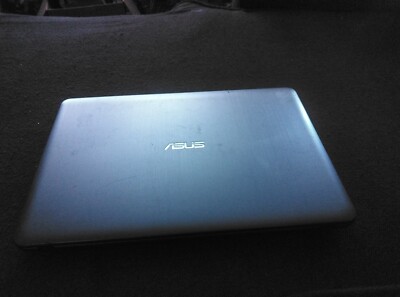 Asus Sonic Master X555L Laptop i3 4GB RAM 500GB