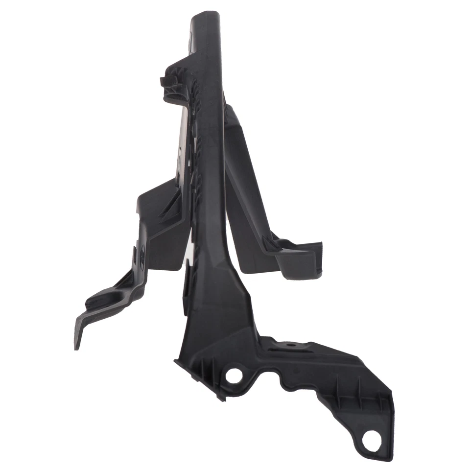 OEM 2006-2007 Subaru B9 Tribeca Front Right Bumper Corner Bracket 57707XA04A9E - Image 2 of 4