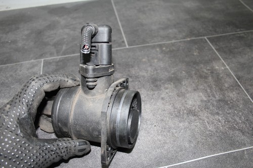 Luftmassenmesser 038906461B Bosch 0281002531 Skoda Fabia Bj. 2005