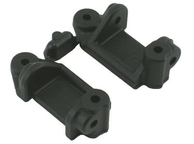 RPM 80712 Caster Block 30 Deg (Rustler,Stampede,Bandit,Slash) (2)