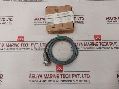 SENSE PSHX-18GX50-E2 Magnetic Proximity Sensor 10-30VDC 100MA