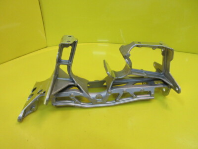 NEW SKI-DOO SKIDOO REV XP/XS/XR FRONT CHASSIS BULKHEAD LOWER A-ARM CROSSMEMBER