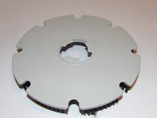 MOTO SCRUBBER JANITORIAL SCRUB BRUSH DISC MS 1038 NEW