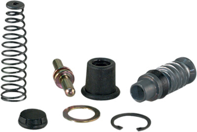 L BUILD ジャンク K L 1991-2003 ZX750 Ninja ZX-7R Kawasaki MASTER CYL REBUILD KIT 32
