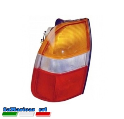 Costruire un portalampada fanale posteriore - Tuning Largeframe