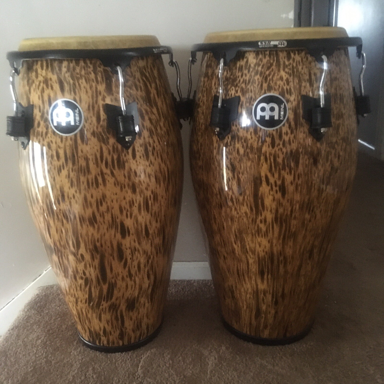 meinl congas used eBay