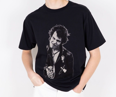 ASK availability First) HYSTERIC GLAMOUR DENNIS MORRIS/SID ASK availability First) HYSTERIC GLAMOUR DENNIS MORRIS/SID