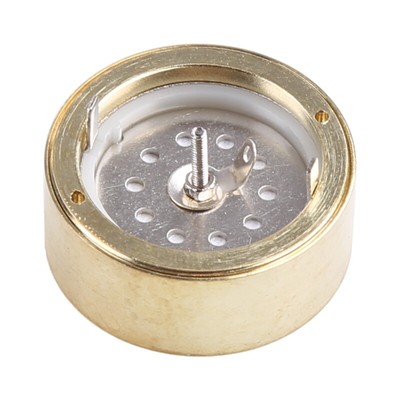 Professional Condenser Microphone for Recording and Streaming, 26mm Diameter