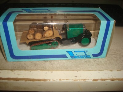 Micarola France 1/43 FORESTIER M 303 B  VERY RARE.