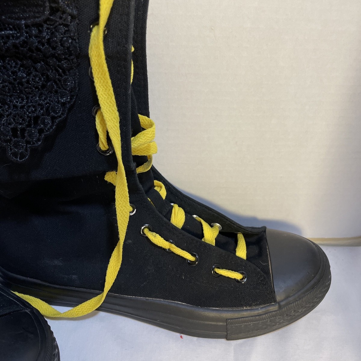 Yuan♥️ 樣 靴 Y's × both ZIGUZAGU CHELSEA BOOT – THE SHOP YOHJI YAMAMOTO