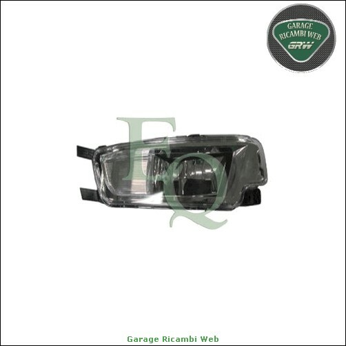 GRWPF0543D Fendinebbia GRW Anteriore Dx Destro per VW PASSAT (3G5 CB5) (3G2 CB2