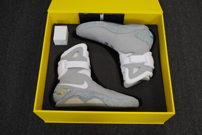 nike air mag ebay