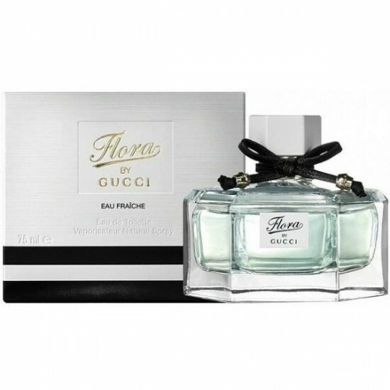 gucci eau fraiche
