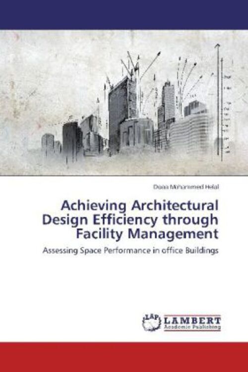 Thumbnail - Doaa Mohammed Helal | Achieving Architectural Design Efficiency