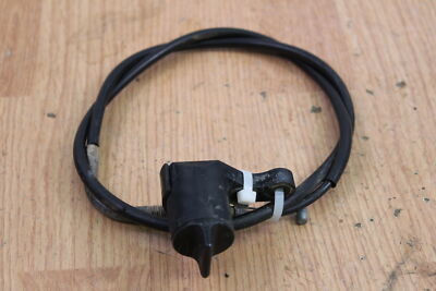 1986 KAWASAKI BAYOU 185 KLF185-A2 Reverse Switch with Cable | eBay