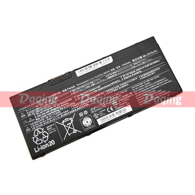 New Original FPB0338S FMVNBP248 Battery for Fujitsu LifeBook E548 E558 T937 T938