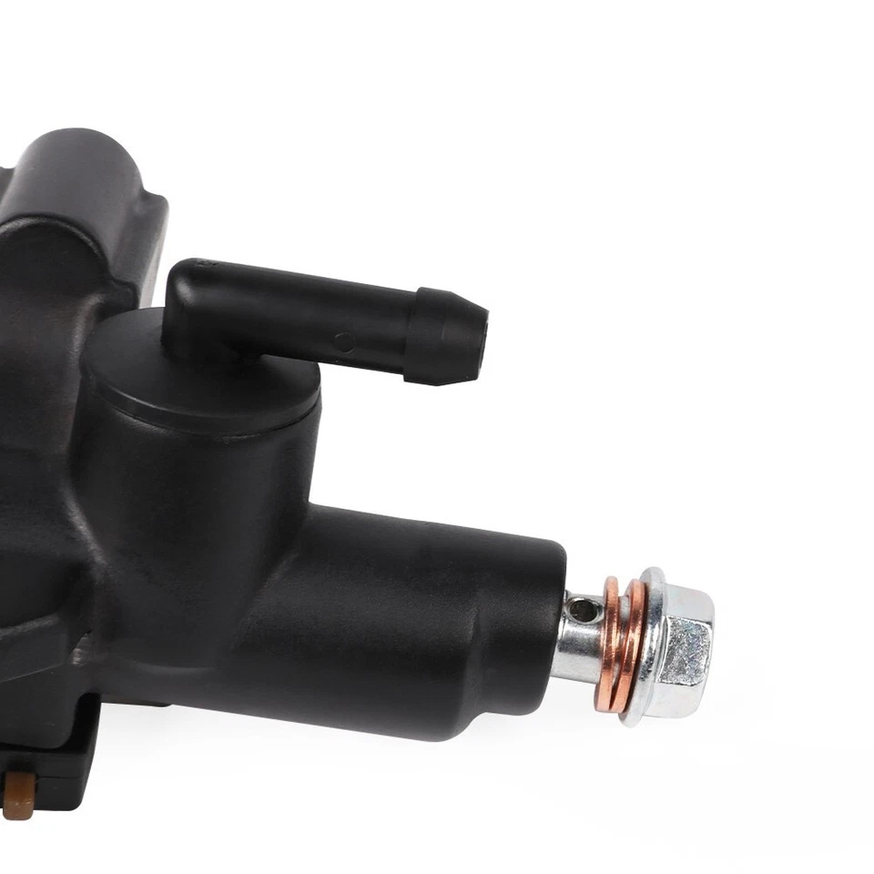 Front Brake Master Cylinder For KAWASAKI Ninja ZX6 ZX-6R ZX-7R ZX9R ZX10R ZXR750 - Image 4 of 4