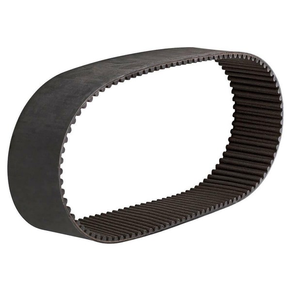 Zahnriemen Htd - 740 5M - 15 Mm Breit - 148 ZäHne Timing Belt-image