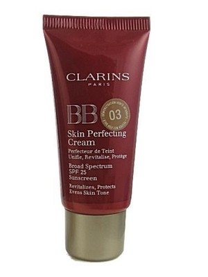 clarins bb cream 03