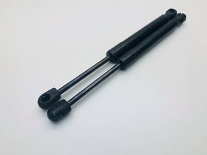 3B5827550G VW Bora Passat B5 Limo. Original 2X Dämpfer Heckklappe Gasfeder 520N