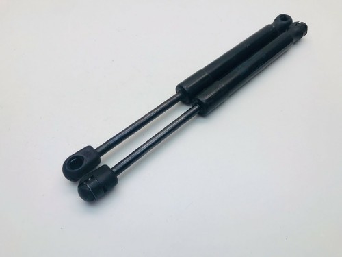 3B5827550G VW Bora Passat B5 Limo. Original 2X Dämpfer Heckklappe Gasfeder 520N