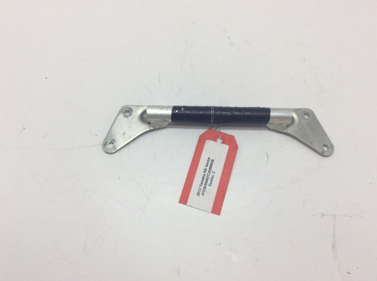 3. Yamaha Front Hood Bracket 2006-2022 RS Vector & Venture Apex 8FP