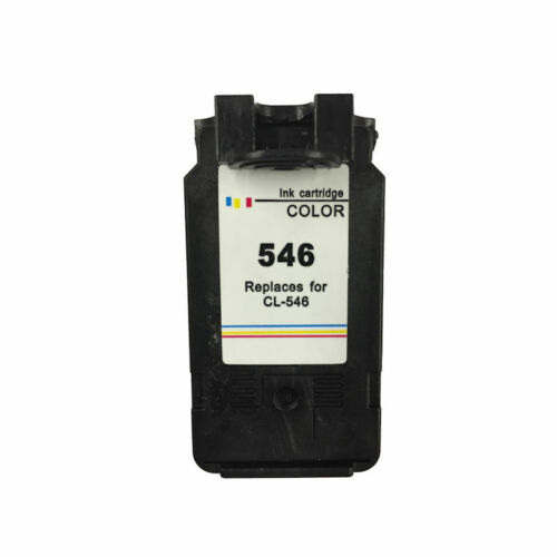Canon PG545 / CL546 / PG545XL / CL546XL / Black / Colour Refilled Ink Cartridges - Picture 6 of 36