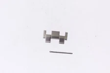 Men's Citizen BM6010-55E Stainless Silver Tone 19mm Watch Link