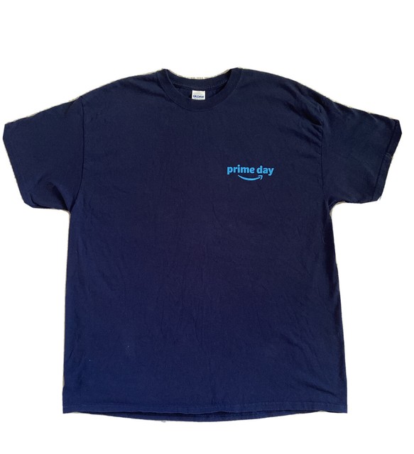 Amazon Employee T Shirt Exclusive Peak Prime Day 2019 Very &hellip;