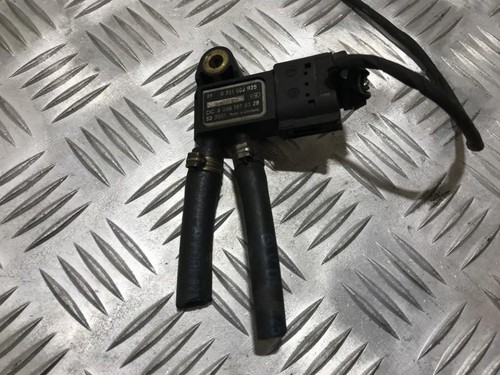 Mercedes-Benz C-CLASS 2009 Air Pressure MAP Sensor Manifold Boost  #396207-46