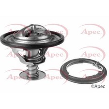 Coolant Thermostat With Gaskets Fits Honda Civic Insight Jazz APEC ATH1246