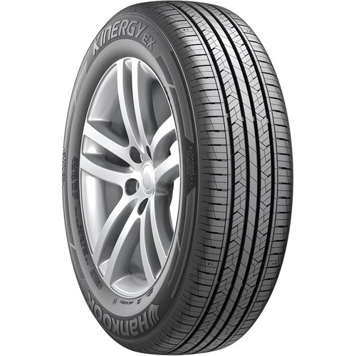 Tire 245/45R18 Hankook Kinergy EX AS A/S Performance 100V XL ...